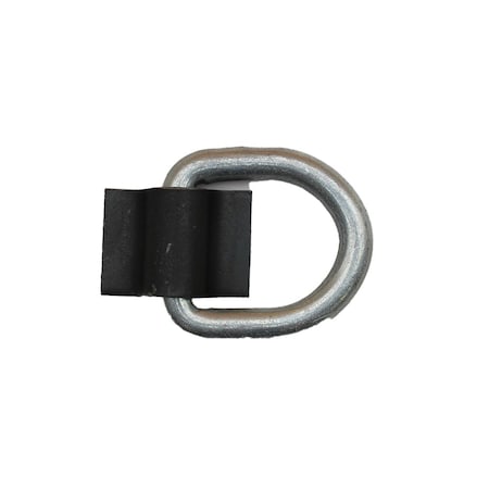 Aftermarket One 1 New 38 WeldOn Loop Style DRing For Trucks Trailers Frames TLU28-0004-RAP